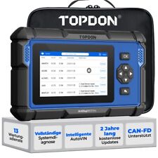 TOPDON AD600 Elite PRO Profi