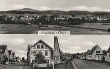 Alte AK, Mainleus bei