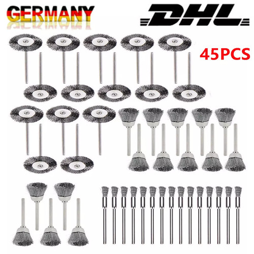 Stk für dremel schleifer - 45,