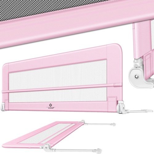 Kesser bettschutzgitter - kesser®,