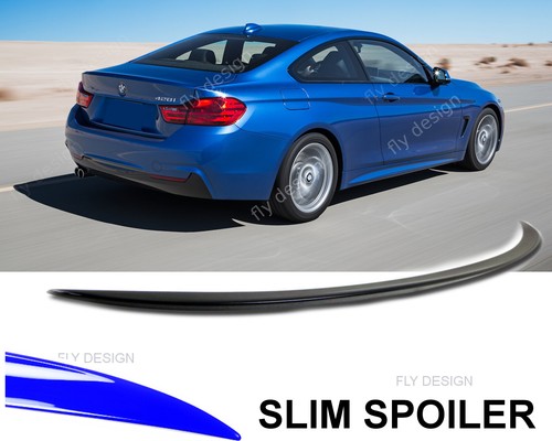 Spoiler passend für bmw - spoiler,