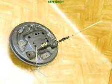 Bremstrommel hinten links Ford Fiesta 6 VI 5 türig FoMoCo 8V511113A