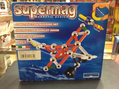 Supermag 0165 construccion - 0165,