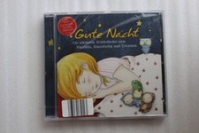 Gute Nacht CD Die Shunten