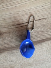 Tupperware Schlüsselanhänger Anspitzer Miniaturen Plüschtiere Magnete USB Stick