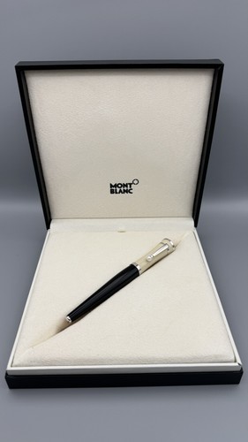 Montblanc füller greta garbo - montblanc,