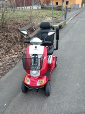 Elektro Mobil Poel ForU / 12