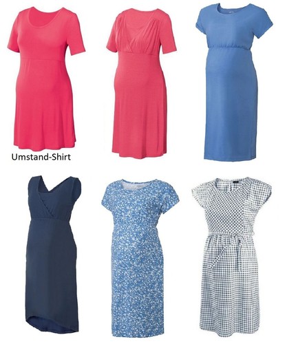 Umstandskleid kleid - umstandskleid,