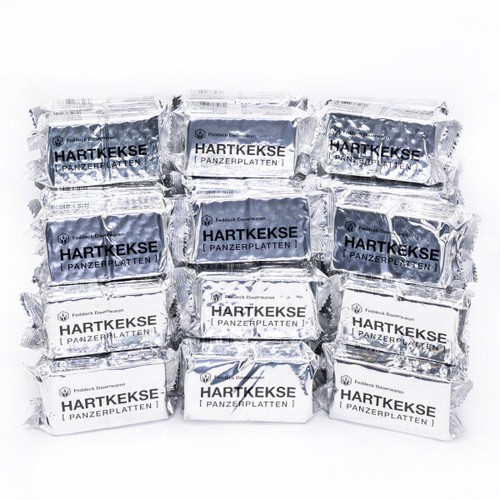 125 g hartkekse - x,