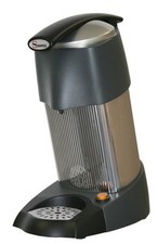 Santos 70 Saftpresse mit Hebel 50 L/St.