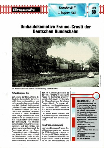 Baureihe - :,