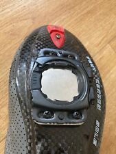 Platten f. Speedplay Zero / Wahoo Pedal, Profiversion, neu