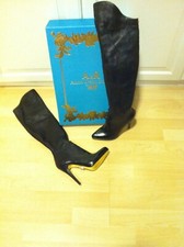 Anna dello Russo at H&M