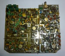 Baugruppe Platine Sender