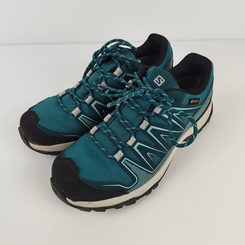 Damen low cut schuhe - low-cut-schuhe, salomon