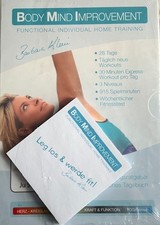 Barbara klein home training - home,