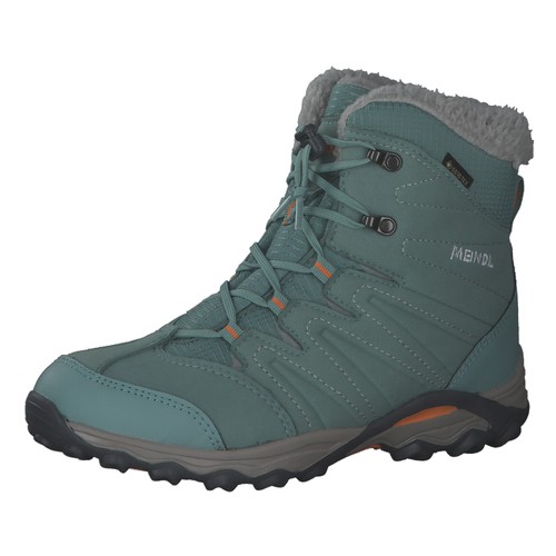 Meindl kinder winterstiefel - meindl,