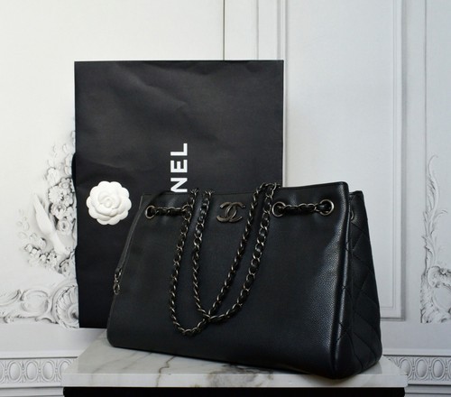 Chanel timeless caviar - timeless,