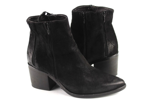 Mjus damen stiefel - gr.38,