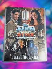 Stickerbücher & Sammelkartenordner