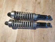 Yamaha XS 360 1U4 / XS 400 2A2