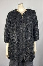 ELISA CAVALETTI Mantel Jacke