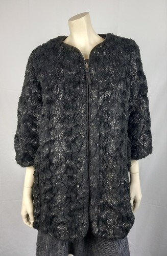 Elisa cavaletti mantel - mantel, jacke