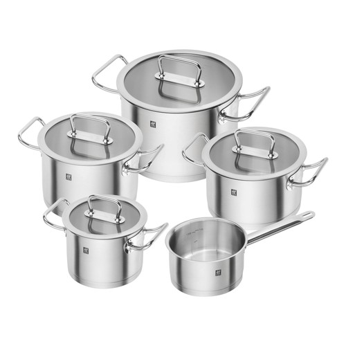 Zwilling topfset pro - zwilling,