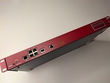 BINTEC R3002 Funkwerk VPN