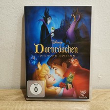 Dornröschen (DVD) Diamond