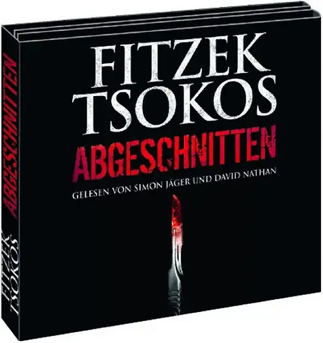 Abgeschnitten sebastian - -,