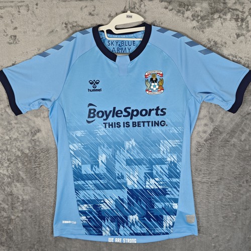 Coventry city 2020 2021 - coventry, 2020/2021