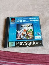 Grandia Playstation 1