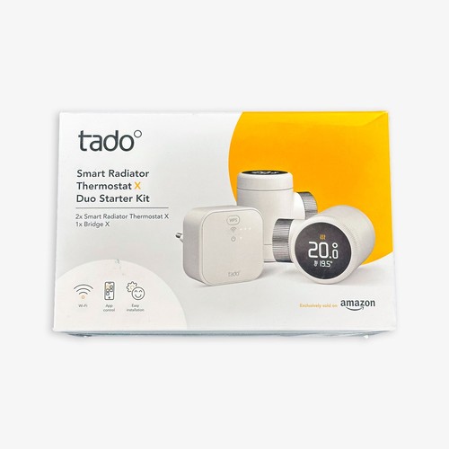 Smartes heizkörperthermostat - smartes,
