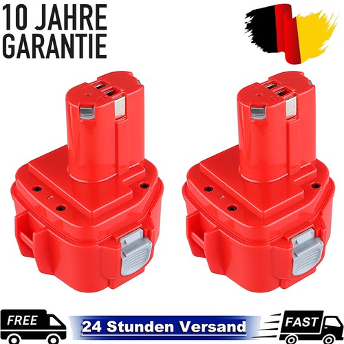 Ersetzen für makita - 2x,
