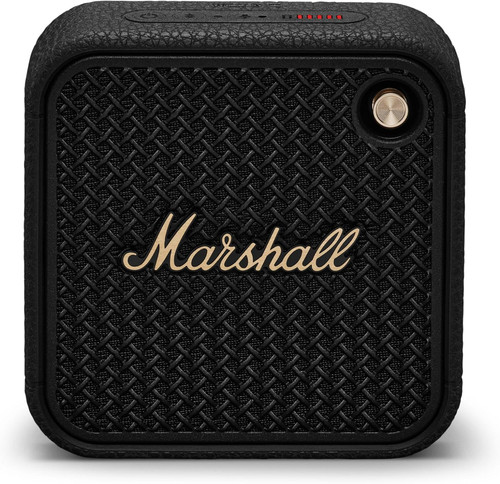 Marshall willen wireless - willen, ii