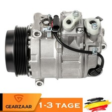Kompressor Klimaanlage Passt