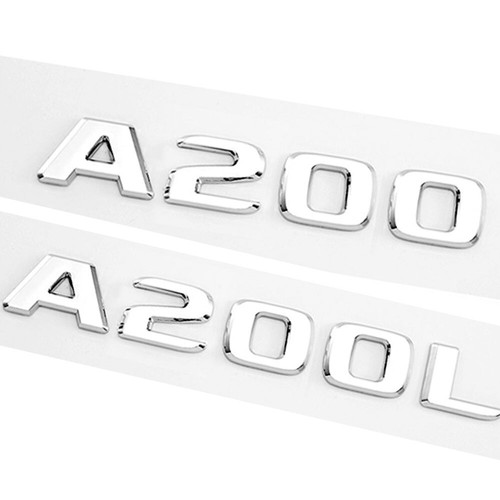 Mercedes a200 a200l klasse - mercedes, a-klasse