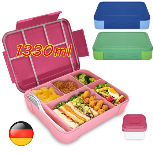 Brotdose kinder mit - kinder,