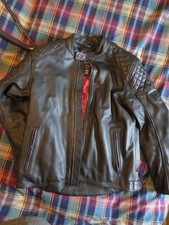 TRIUMPH Braddan Motorrad