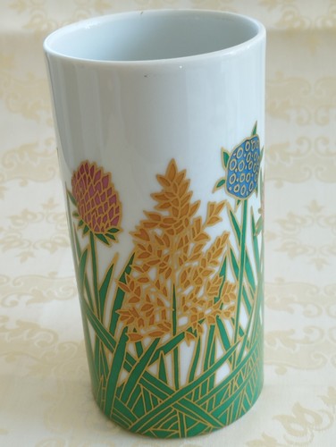Rosenthal vase germany - germany, studio