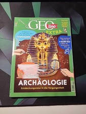Goe lino zeitschriften - goe,