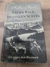 F.v. Dewitz-Cölpin: Überm