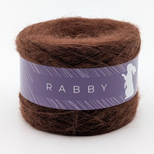 Kidmohair mohair lacegarn 100g - mohair,