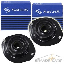 2x SACHS DOMLAGER VORNE FÜR