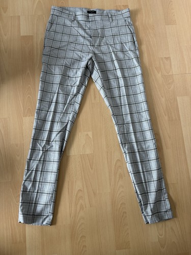 New look herren - stoffhose,