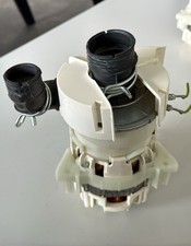 🧨Original AEG Umwälzpumpe Pumpe Motor Spülmaschine