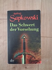 Andrzej Sapkowski - Das