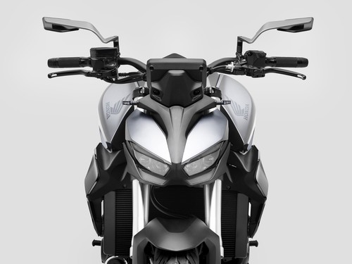 Rizoma spiegel honda - rizoma,