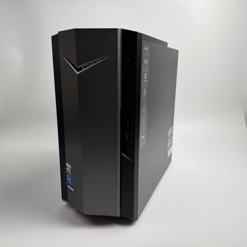 Acer nitro n50 640 5ghz - nitro, n50-640